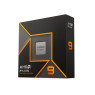 AMD Ryzen 9 9950X AM5 CPU Processor, 16 Cores & 32 Threads, 64MB L3 Cache, Up to 5.7 GHz Max Boost Clock, DDR5 Memory Type, Zen 5 Architecture, AMD Radeon Graphics